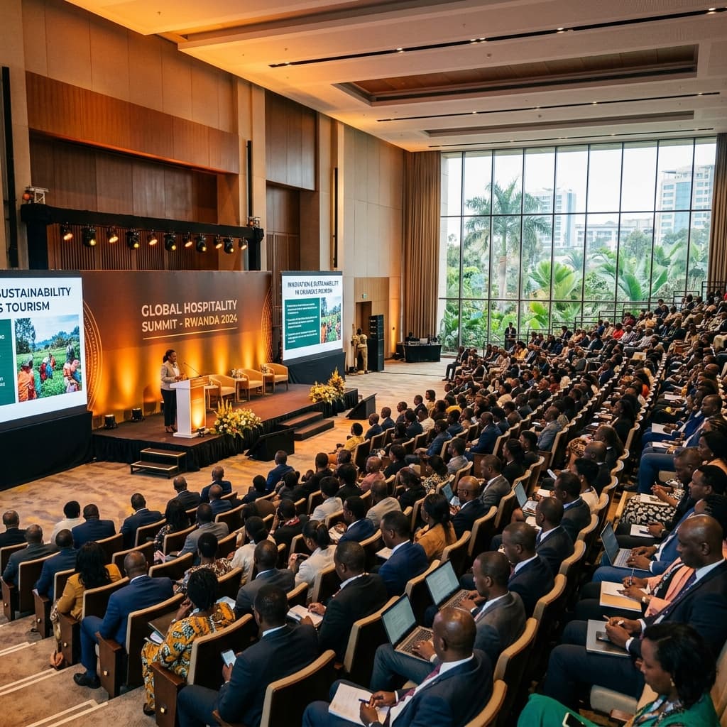 Hospitality Practitioners Conference 2026