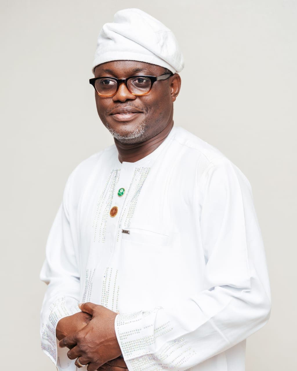 Prof. Wasiu A. Babalola